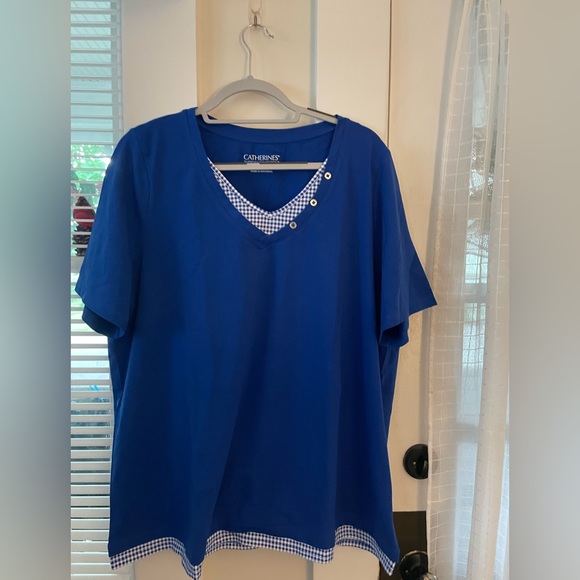 CATHERINES Suprema Collection 0X - Picture 3 of 4